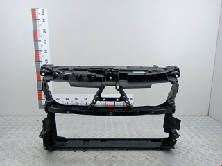 Передняя панель крепления облицовки (телевизор), ориг. номер 3D0805588E, Volkswagen Phaeton 2007-2010