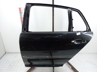 Дверь задняя левая Volkswagen Phaeton 2007-2010, седан, 3D4833055S