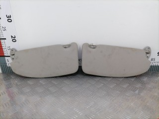 Козырек солнцезащитный, ориг. номер 1708997, Ford Focus 2004-2008