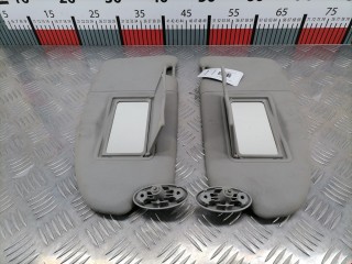 Козырек солнцезащитный, ориг. номер 1708997, Ford Focus 2004-2008