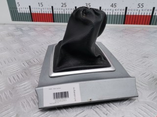 Чехол рычага КПП, ориг. номер 4M51A045B79EGW, Ford Focus 2004-2008