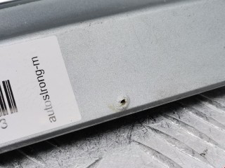 Чехол рычага КПП, ориг. номер 4M51A045B79EGW, Ford Focus 2004-2008