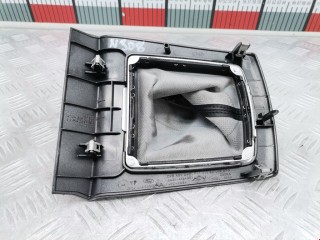 Чехол рычага КПП, ориг. номер 4M51A045B79EGW, Ford Focus 2004-2008