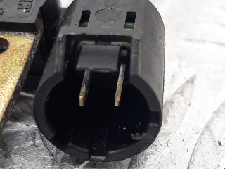 Датчик коленвала, ориг. номер 7700103069, S105757001E, Renault Scenic 1999-2003