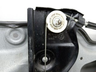 Стеклоподъемник задний правый, ориг. номер 1T0839462N, Volkswagen Touran 2003-2006