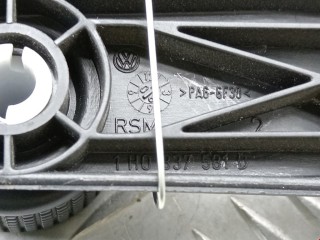 Ручка стеклоподъемника, ориг. номер 1H0837581D, Skoda Octavia 2000-2011