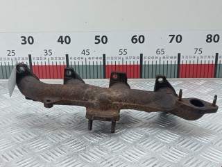 Коллектор выпускной, ориг. номер 0341E6, Peugeot Partner 2002-2012