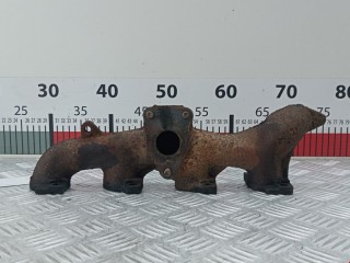 Коллектор выпускной, ориг. номер 0341E6, Peugeot Partner 2002-2012