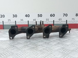 Коллектор выпускной, ориг. номер 0341E6, Peugeot Partner 2002-2012
