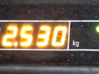 Коллектор выпускной, ориг. номер 0341E6, Peugeot Partner 2002-2012