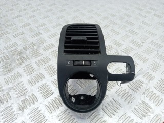 Дефлектор обдува салона, ориг. номер 6X1819703A, Volkswagen Lupo 1998-2005