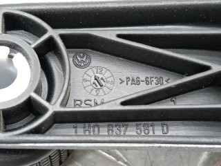 Ручка стеклоподъемника, ориг. номер 1H0837581D, Skoda Octavia 2008-2013