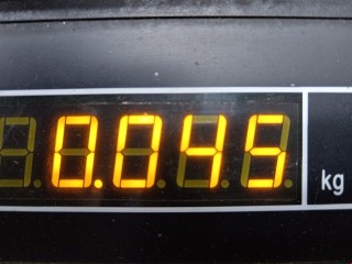 Ручка стеклоподъемника, ориг. номер 1H0837581D, Skoda Octavia 2008-2013
