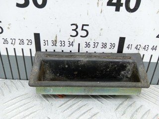 Ручка крышки багажника, ориг. номер 1J0827566L, Volkswagen Bora 1998-2005