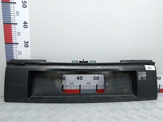 Бленда Volkswagen Passat 1988-1997, седан, 357853489