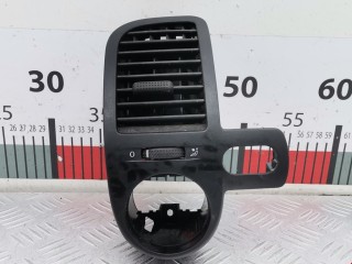 Дефлектор обдува салона, ориг. номер 6X1819703A, Volkswagen Lupo 1998-2005