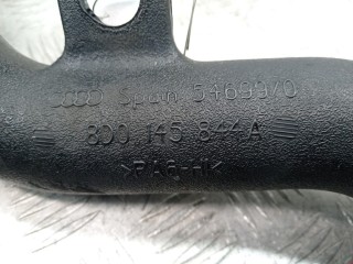 Патрубок интеркулера, ориг. номер 8D0145844A, Volkswagen Passat 1996-2001