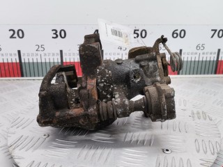 Суппорт задний правый, ориг. номер 4401Q5, Citroen C4 Picasso 2006-2013