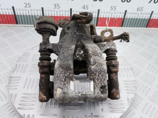 Суппорт задний правый, ориг. номер 4401Q5, Citroen C4 Picasso 2006-2013
