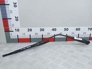 Щеткодержатель задний Opel Agila 2000-2004, хетчбэк 5 дв., левый руль, 09204195