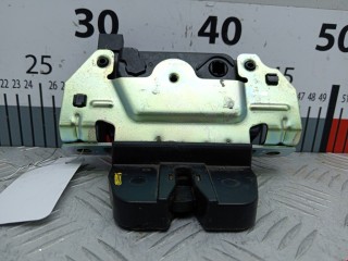 Замок багажника Opel Zafira 2005-2008, минивэн, 13188851