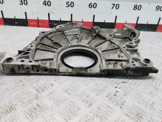 Крышка двигателя задняя, ориг. номер 11148591633, 11147812996, BMW 5 F10/F11/GT F07 2009-2013