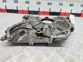 Крышка двигателя задняя, ориг. номер 11148591633, 11147812996, BMW 5 F10/F11/GT F07 2009-2013