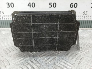 Теплообменник масляного фильтра Ford Mondeo 2000-2003, дизель, 1477141