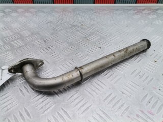 Патрубок радиатора, ориг. номер 55353329, 25191471, Opel Astra 1998-2009