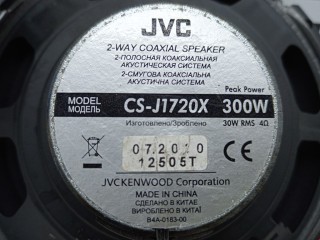 Динамик, ориг. номер CSJ1720X, Volkswagen Passat 1996-2001