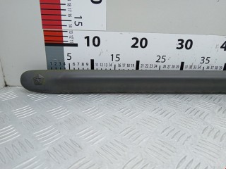 Молдинг двери передней левой, ориг. номер 05175276AA, 82750B, Chrysler Voyager 1995-2001