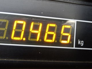 Молдинг двери передней левой, ориг. номер 05175276AA, 82750B, Chrysler Voyager 1995-2001