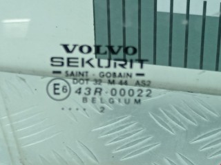 Стекло двери передней правой, ориг. номер 30859682, Volvo S40 2000-2004