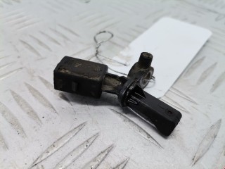 Датчик ABS задний, ориг. номер WHT003863C, Skoda Rapid 2012-2017