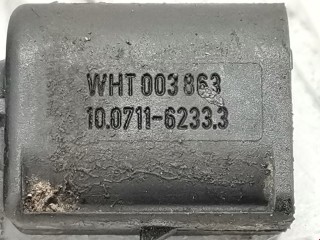 Датчик ABS задний, ориг. номер WHT003863C, Skoda Rapid 2012-2017