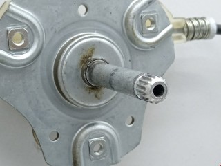 Стеклоподъемник задний левый, ориг. номер 30623450, Volvo S40 1995-2000