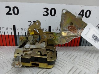 Замок двери задней правой, ориг. номер 30850812, Volvo S40 1995-2000