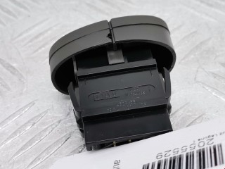 Кнопка подогрева заднего стекла, ориг. номер 432965B, 7700432965, Renault Laguna 1993-1998