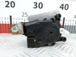 Электропривод, Subaru Forester 2000-2002