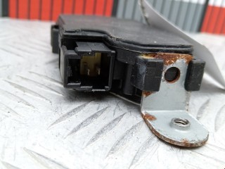 Электропривод, Subaru Forester 2000-2002