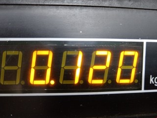 Электропривод, Subaru Forester 2000-2002