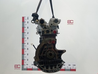 Двигатель Renault Laguna, 2003, бензин, i, МКПП, F5R700