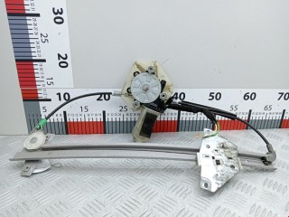 Стеклоподъемник передний правый, ориг. номер 30623449, Volvo S40 1995-2000