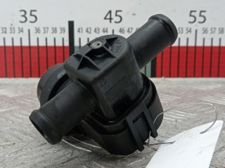 Кран отопителя (печки), ориг. номер 1J0819809, Volkswagen Bora 1998-2005