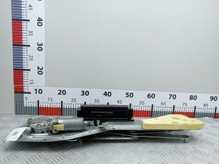Стеклоподъемник передний правый, ориг. номер 6800794, Volvo 850 1993-1997