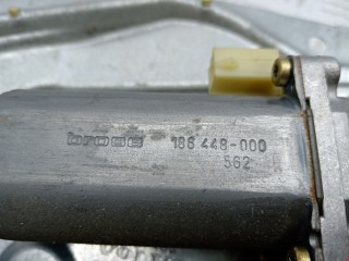 Стеклоподъемник передний правый, ориг. номер 6800794, Volvo 850 1993-1997