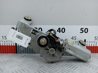 Моторчик заднего стеклоочистителя (дворника), ориг. номер 30805657, 0390201529, Volvo S40 2000-2004