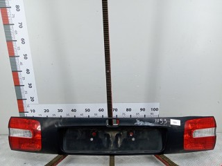 Бленда Volvo S40 2000-2004, универсал, 30632612
