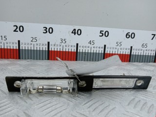 Подсветка номера, ориг. номер 30865310, Volvo S40 2000-2004