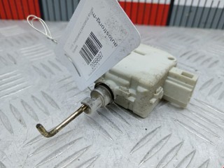 Электропривод багажника, ориг. номер 3B0959781D, 3B0959781B, Skoda Octavia 2000-2011